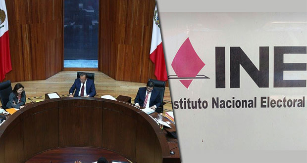 Tepjf confirma supervisores de INE en Puebla impugnados por Morena