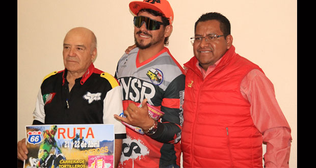 Antorcha invita a “Feria Ahuatempan 2018” del 18 al 24 de abril