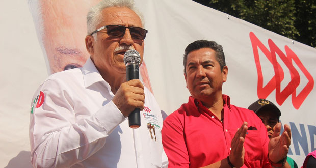 Antorcha reconoce a ganadores de Espartaqueada de Matemáticas