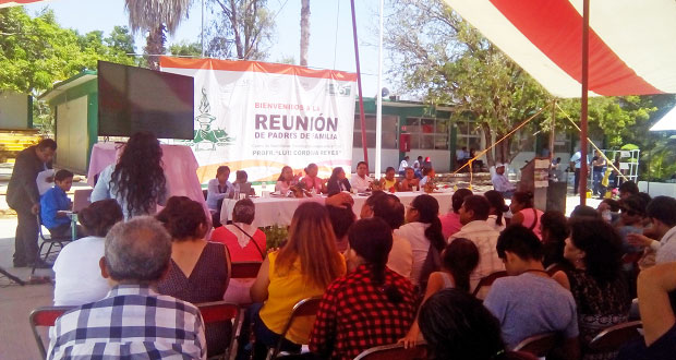 Con sorteo, buscan reunir 200 mil pesos para CBTA de Tecomatlán