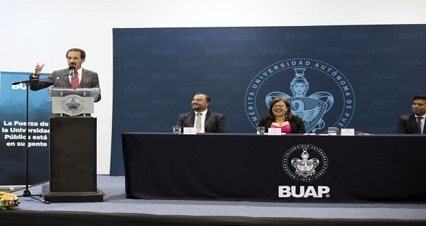 Arpa-BUAP, ejemplo de emprendimiento e innovación