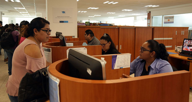 BUAP y STPS colaboran para mejorar salud de empleados en 5 empresas