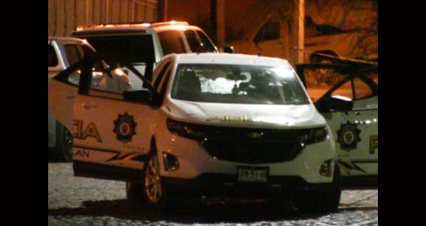 Balacera en Jalostotitlán deja 8 civiles y 1 policía muertos