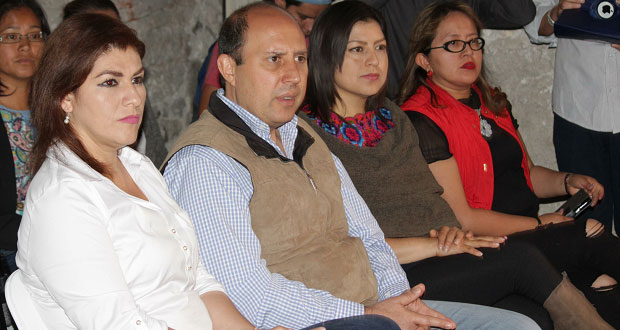 Agenda de género no interesa a mayoría de candidatos a gobierno y alcaldía