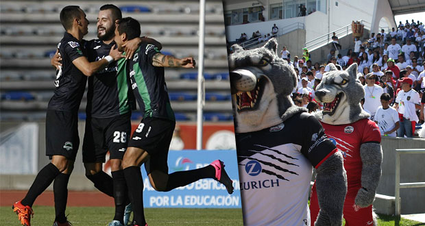 Tapachula, sin derecho a ascender; Lobos se queda si paga 120 mdp