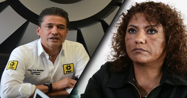 Liberan a perredista acusada de narcomenudeo, pero ya no sería candidata