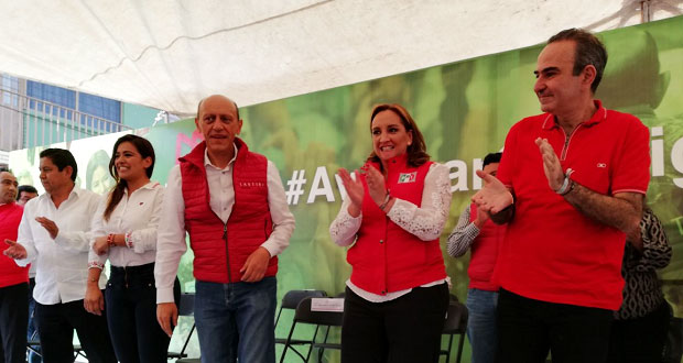 Basta a malos gobiernos locales, dice Ruiz y acepta que políticos han fallado