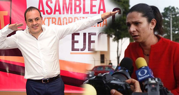 58% no aprueba a figuras del deporte y espectáculo en política
