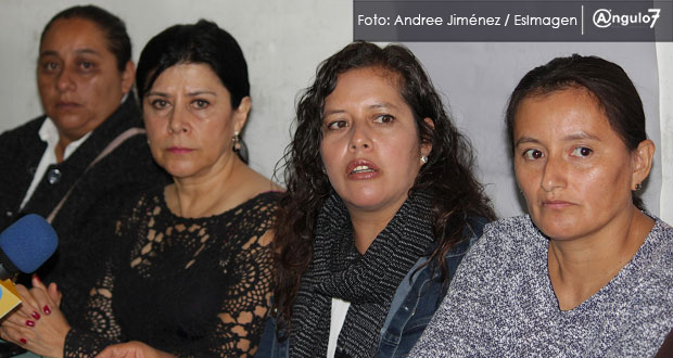 Denuncian candidatas de “Juntos Haremos Historia” amenazas en Sierra Norte