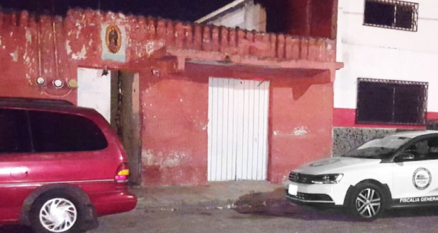 Catean 4 inmuebles vinculados a balacera en Centro Histórico