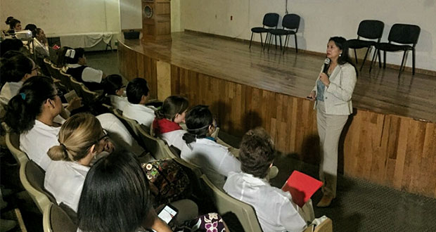 FGE capacita a sector salud para preservar indicios de delitos