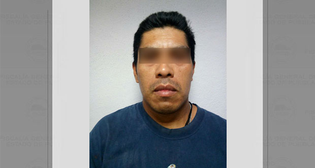 Vinculan a proceso a 2 en Cañada Morelos y detienen a 1 en Chietla