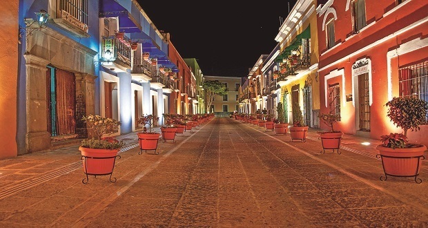 Puebla, de las diez ciudades del mundo más “cool” en 2018: Forbes