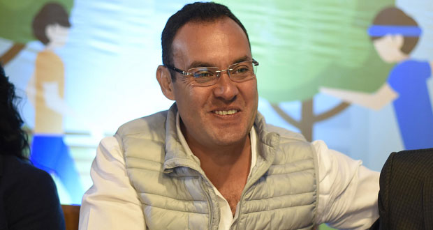 Planilla está a cargo de dirigencia estatal del PRI: Deloya