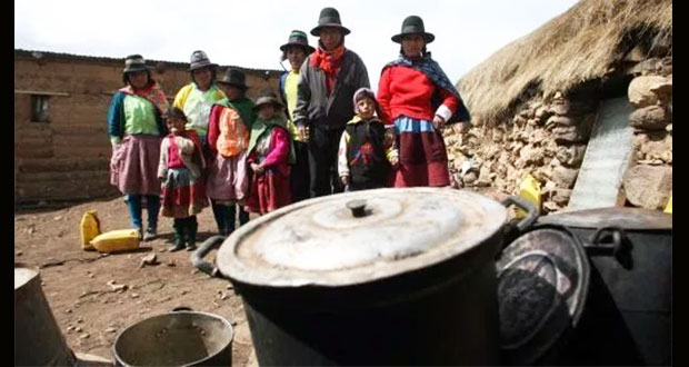 175 millones de personas viven en pobreza en AL y el Caribe: CIDH