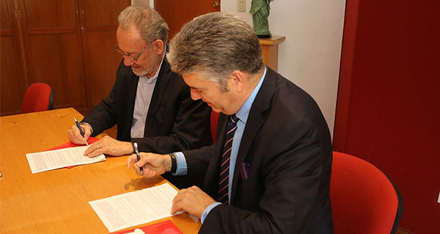 Ibero de Puebla y Western School Law apoyan a latinos presos en EU