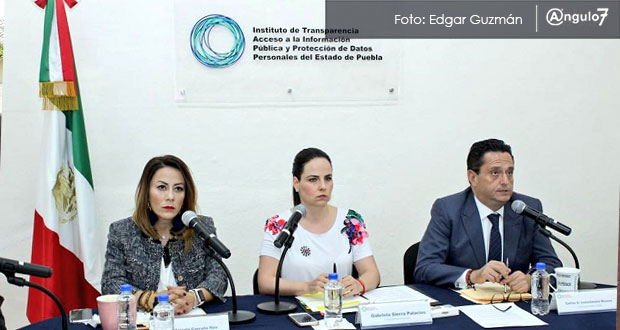 Itaipue declara fundadas 74 denuncias contra Morena