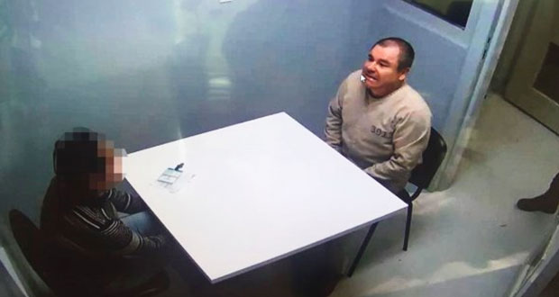 De mil personas, elegirán a 12 como jurado de “El Chapo”