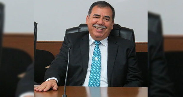 Ramírez Partida deja candidatura “por respeto a su trayectoria”