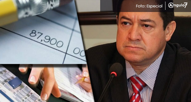 Candidato a edil de Tepeaca reporta patrimonio de 6.3 mdp en su "3 de 3"