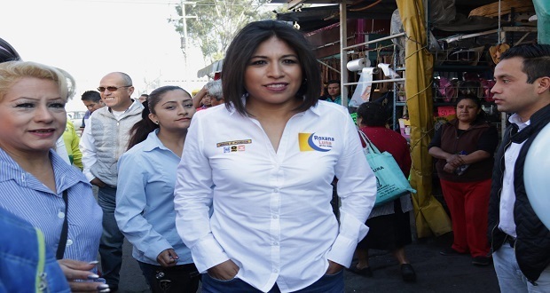 No cerré caso Chalchihuapan, fue la familia que aceptó indemnización: Luna
