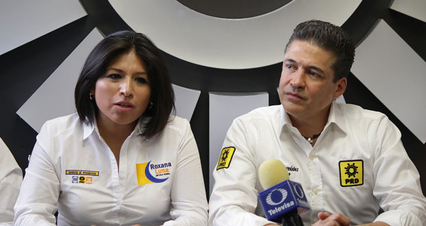 No hay incongruencia en mi candidatura y perdono a detractores: Luna