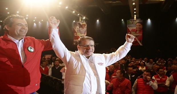 Inseguridad en Puebla tiene nombre: Rafael Moreno Valle, señala Doger