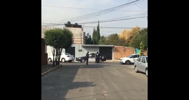 Ejecutan a hombre en calles de la colonia Lomas del Sur