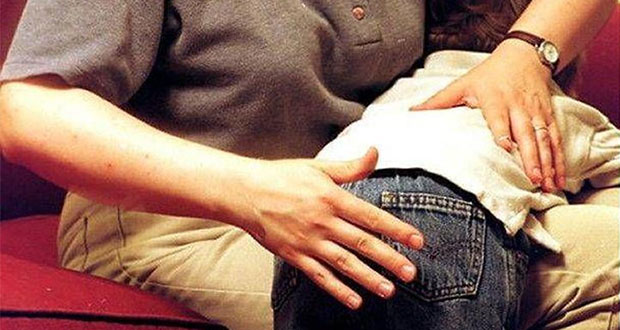 Ley en Coahuila prohíbe nalgadas y golpes correctivos a niños