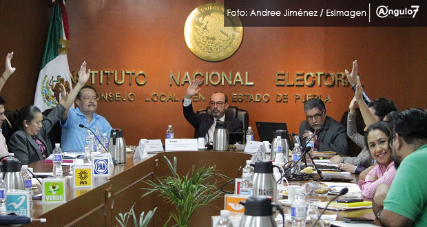 Suman ocho quejas en el INE: tres contra Morena y tres contra el PAN