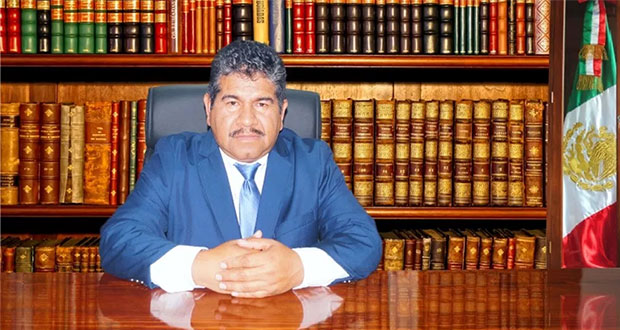 Ejecutan a balazos al alcalde panista de Pacula, en Hidalgo