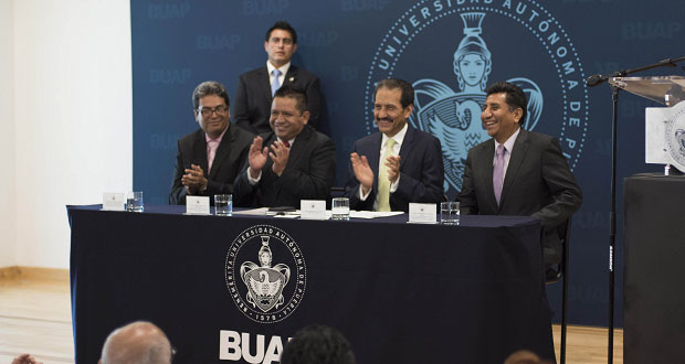 En agosto, nuevas instalaciones para preparatoria Cárdenas de BUAP