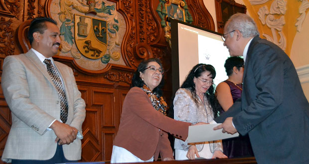 BUAP fomenta la cultura de igualdad con talleres y conferencias