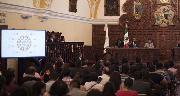 Consejo Universitario de BUAP aprueba Plan de Desarrollo 2017-2021