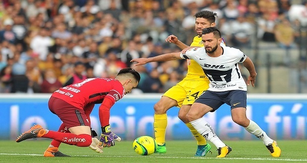 América y Xolos, los primeros en avanzar a semifinales