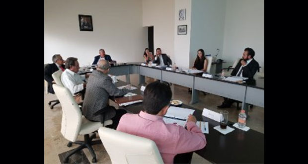 Hasta mayo 3 mil 54 solicitudes de transparencia en Puebla: Cetga