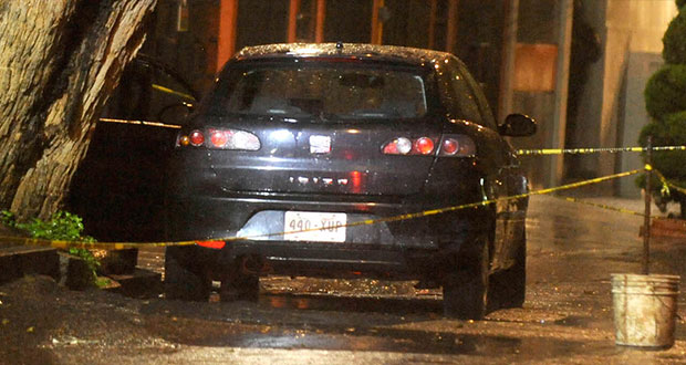 Asesinato de abuelo y nieta en CDMX fue por disputa de negocios: PGJ