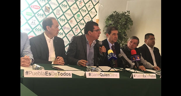 Pide CCE a candidatos transparencia y cambios al sistema penal