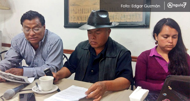 CNPA exige que no quede impune presunto feminicidio de activista