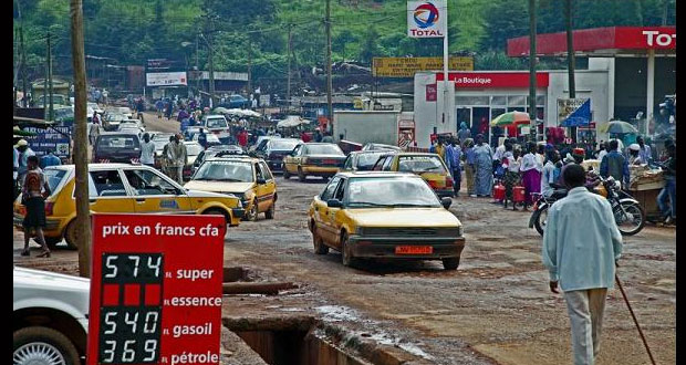 Camerún y su lucha por Ambazonia, una República independiente