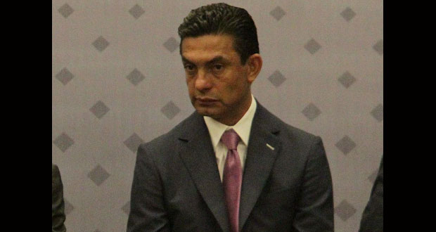 Rechaza líder del Congreso que candidatos deban debatir por ley