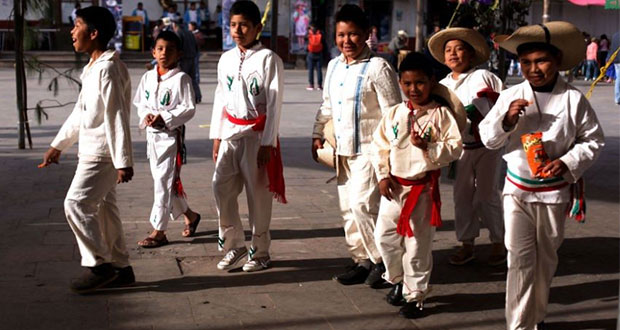 En Cherán, municipio de Michoacán, no habrá comicios este 1 de julio