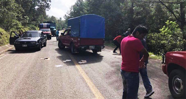 En Chiapas, roban 600 boletas electorales
