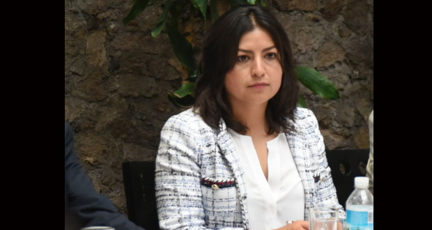 Aún se puede revocar amparo de Eduardo, señala Claudia Rivera