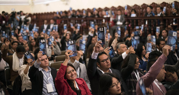 Nuevo plan para bachillerato BUAP enfatiza desarrollo socioemocional