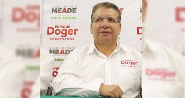 La Sierra Norte, donde gobierno debe vigilar proceso electoral: Doger