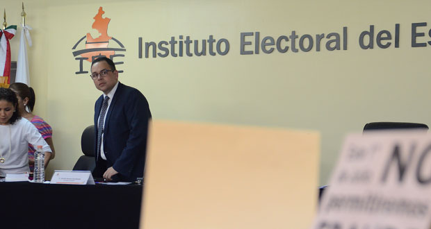 En plena campaña partidos políticos sustituyeron mil 808 candidatos