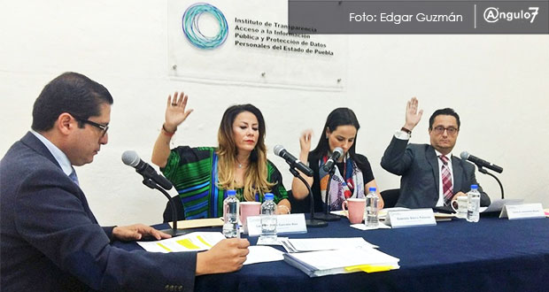 Itaipue da una oportunidad a Morena y PRI: tienen 5 días para cumplir