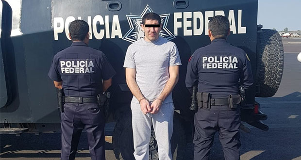Procesan a segundo presunto homicida de periodista Javier Valdez