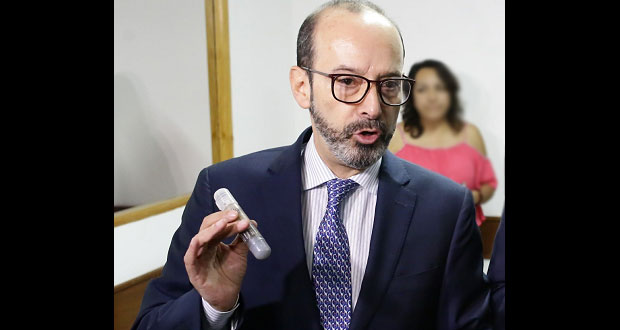 Se preparan debates de candidatos en tres distritos de Puebla: INE